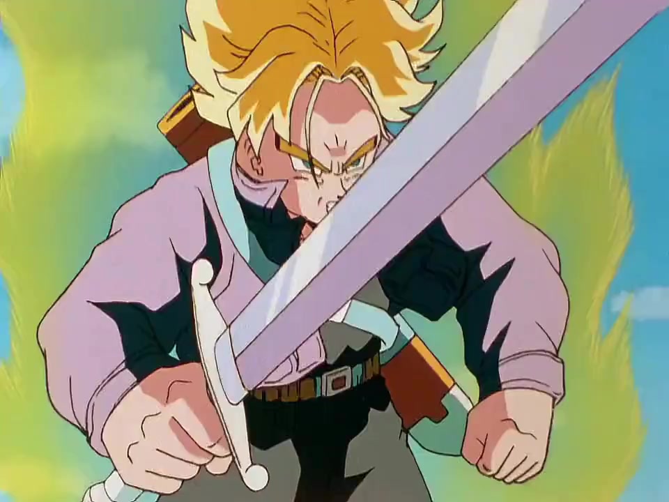 [Tsukyio Editing Resources] Trunk vs Goku Precuts 239.7602fps (24) (tsukyioxyz).mp4